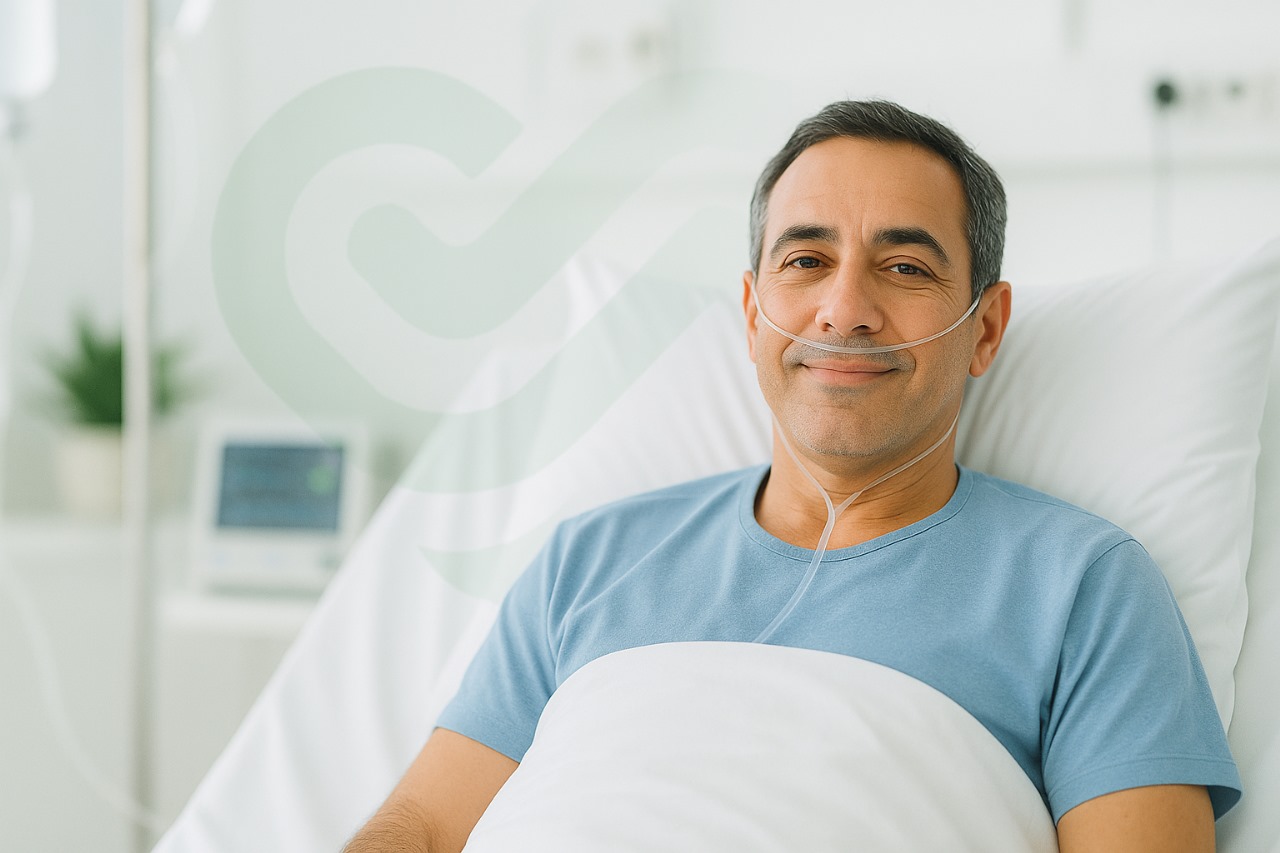 برنامج متابعة العناية المركزة – ICU Follow-up Program – Programme de Suivi en Soins Intensifs