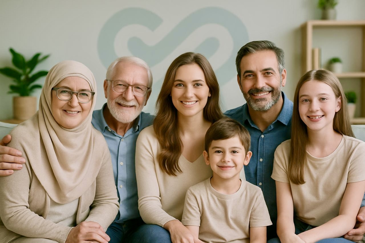 برنامج الفحص الطبي الشامل – Check-Up Program – Programme de Bilan de Santé